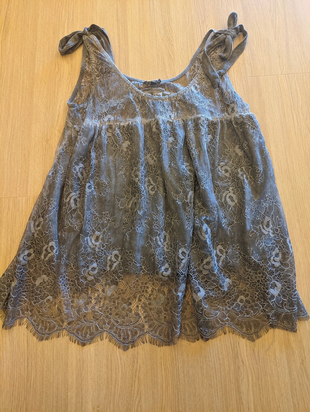 POL blouse.